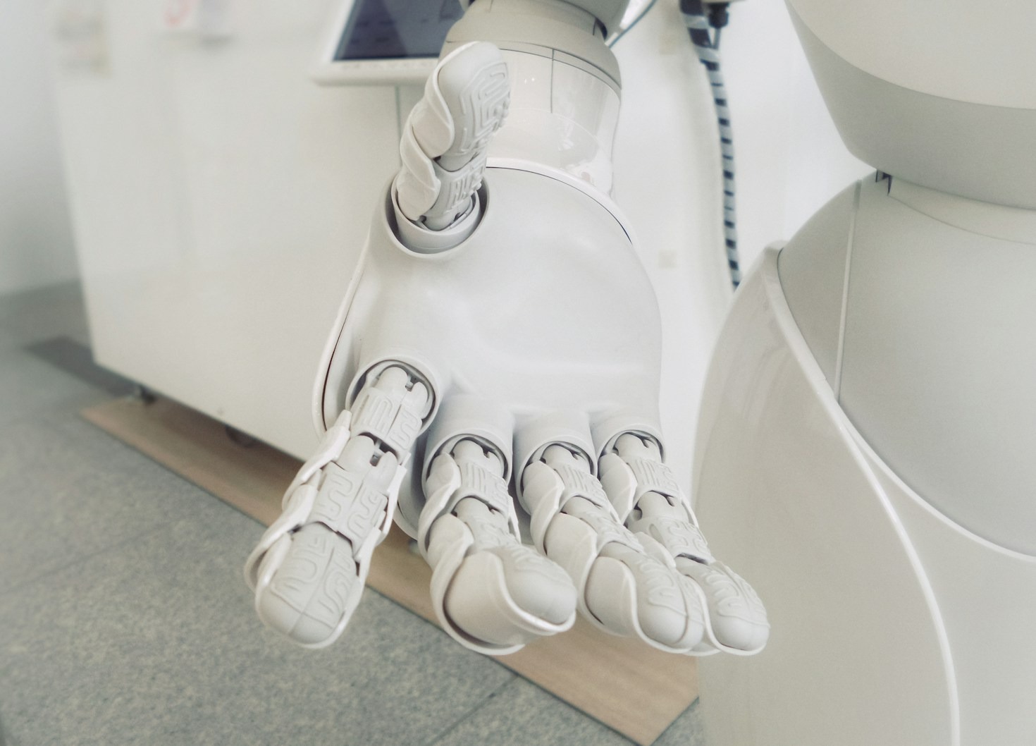 How Neural Networks Are Reshaping Technology