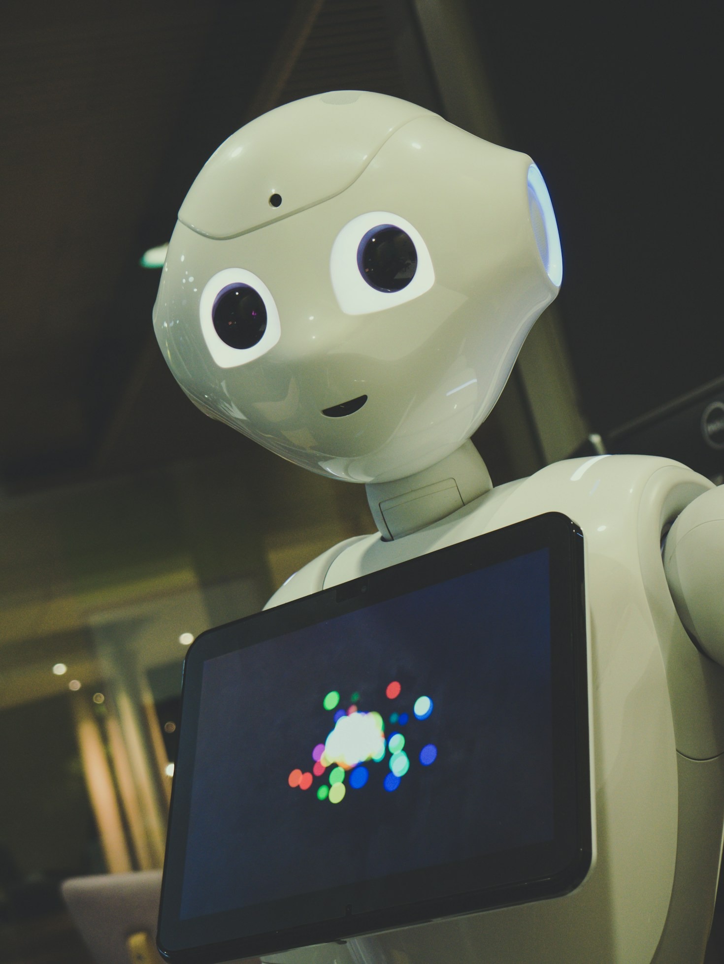 Exploring the Role of AI in Healthcare