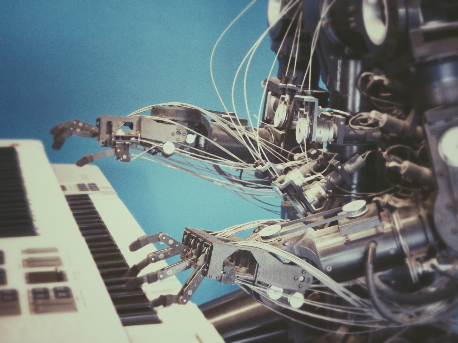 The Future of AI: Tools to Watch