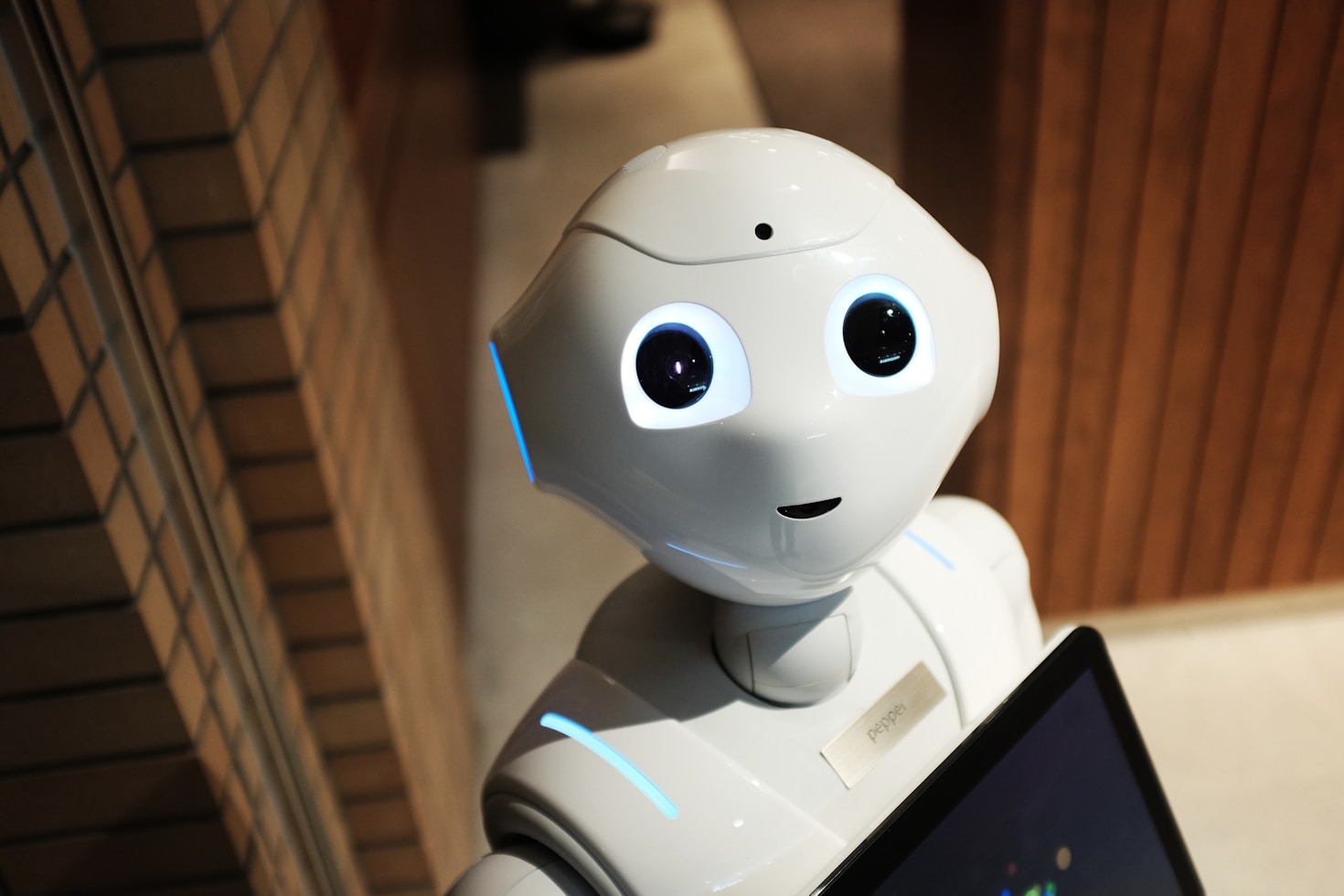 Breaking Barriers with Artificial Intelligence