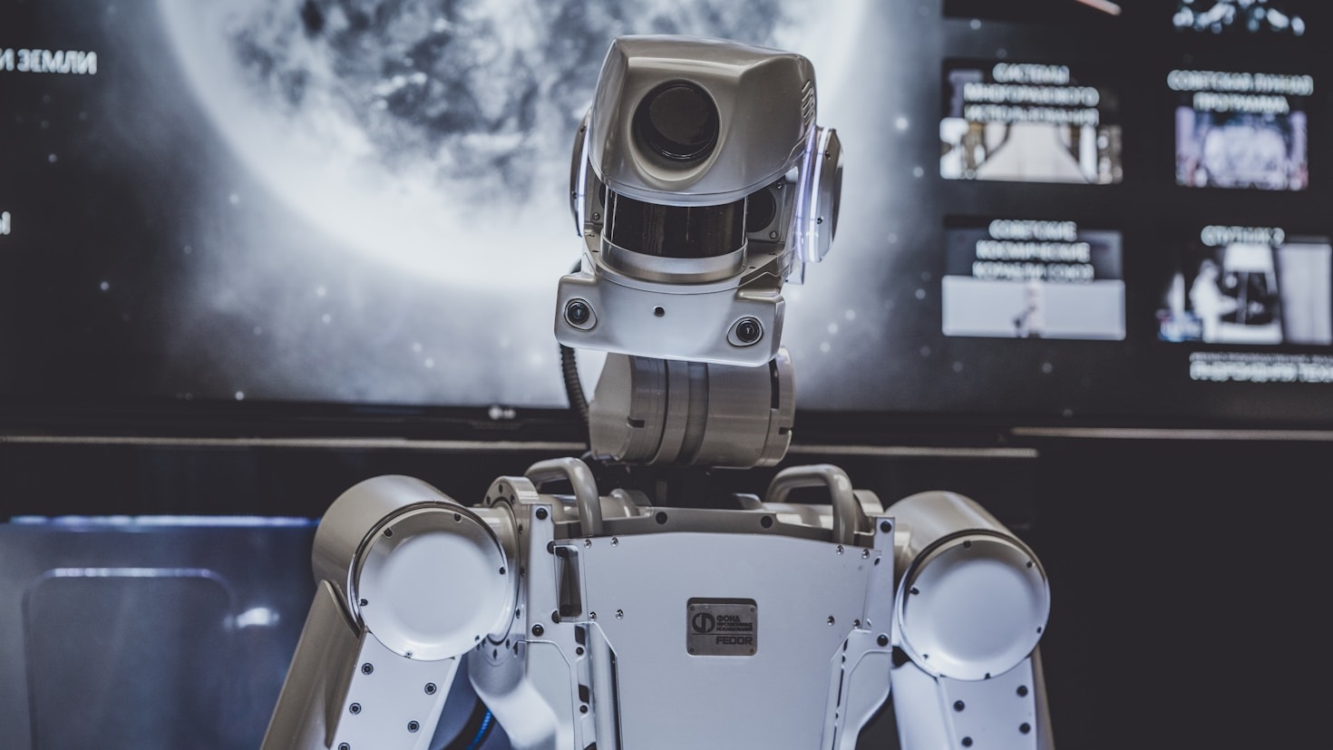 Why AI Tools Are Revolutionizing the Tech World